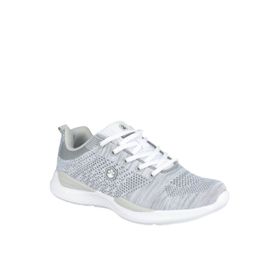 Lumberjack WOLKY 3FX Beyaz Kadın Sneaker