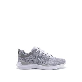 Lumberjack WOLKY 3FX Beyaz Kadın Sneaker