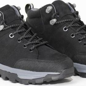 Lumberjack Wonder Hakiki Deri Comfort Casual Anatomik Suya Dayanıklı Bot
