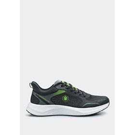 Lumberjack Wonka Gri Erkek Sneaker