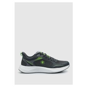 Lumberjack Wonka Gri Erkek Sneaker