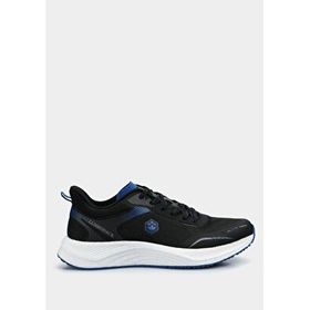Lumberjack Wonka Siyah Erkek Sneaker