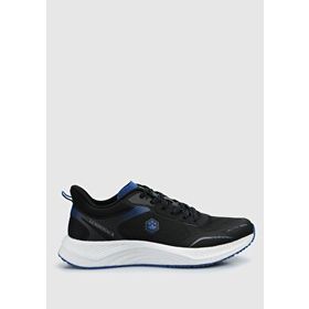 Lumberjack Wonka Siyah Erkek Sneaker