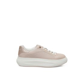 Lumberjack Yeto 5FX Pembe Kadın Klasik Sneaker
