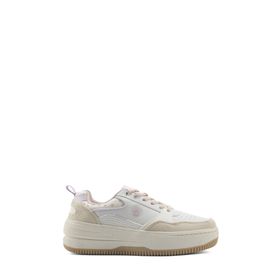 Lumberjack Yoda 5FX Beyaz Kadın Klasik Sneaker