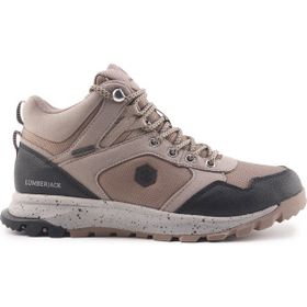 Lumberjack Yoki 3PR Kum Unisex Outdoor Bot