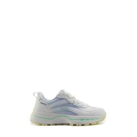 Lumberjack York 5FX Beyaz Kadın Klasik Sneaker
