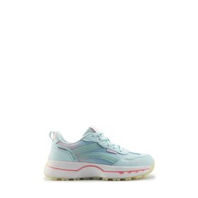 Lumberjack York 5FX Mavi Kadın Klasik Sneaker