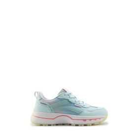 Lumberjack York 5FX Mavi Kadın Klasik Sneaker