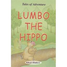 Lumbo The Hippo - Serkan Koç