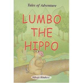 Lumbo The Hippo - Serkan Koç