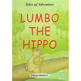Lumbo The Hippo - Serkan Koç