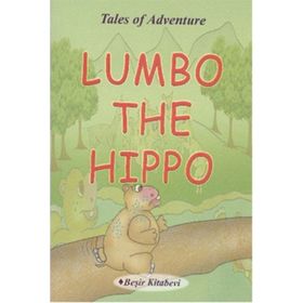 Lumbo The Hippo - Serkan Koç