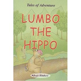 Lumbo The Hippo - Serkan Koç