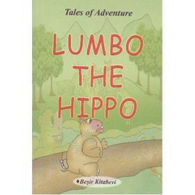 Lumbo The Hippo - Serkan Koç