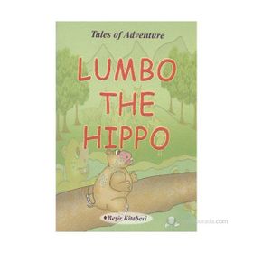 Lumbo The Hippo - Serkan Koç