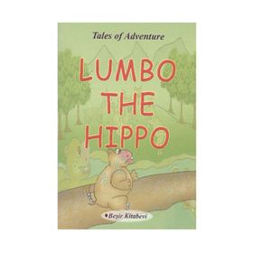 Lumbo The Hippo - Serkan Koç