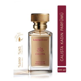 Lumenascent Calista Secret Bloom EDP 100 ml Kadın Parfüm