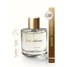 Lumenascent L301 EDP 50 ml Kadın Parfüm