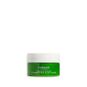Lumene 100 ml Derinlemesine Arındırıcı Kil Maskesi