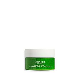 Lumene 100 ml Derinlemesine Arındırıcı Kil Maskesi