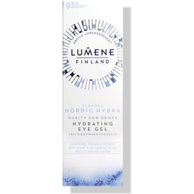 Lumene 15 ml Göz Çevresi Jel Nem Bombası Nemlendirici