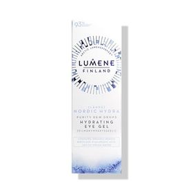 Lumene 15 ml Göz Çevresi Jel Nem Bombası Nemlendirici