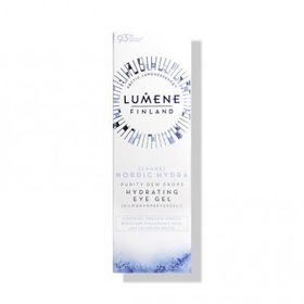 Lumene 15 ml Göz Çevresi Jel Nem Bombası Nemlendirici