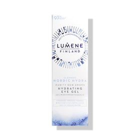 Lumene 15 ml Göz Çevresi Jel Nem Bombası Nemlendirici
