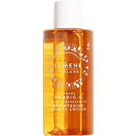 Lumene 150 ml Glow Luminessence Vitamin C Aydınlatıcı & Leke Karşıtı Güzellik Toniği
