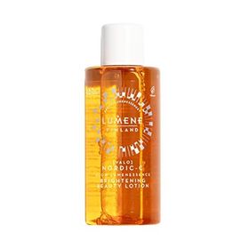 Lumene 150 ml Glow Luminessence Vitamin C Aydınlatıcı & Leke Karşıtı Güzellik Toniği