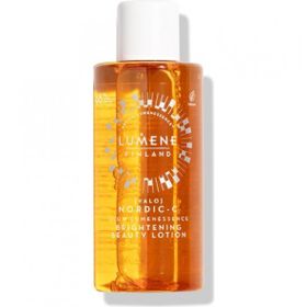 Lumene 150 ml Glow Luminessence Vitamin C Aydınlatıcı & Leke Karşıtı Güzellik Toniği
