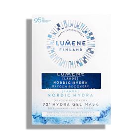 Lumene 150 ml Nemlendirici Oksijen Maskesi