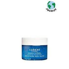 Lumene 150 ml Nemlendirici Oksijen Maskesi