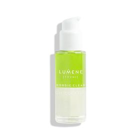 Lumene 30 ml Kenevir İçeren Yatıştırıcı Bakım Kokteyli