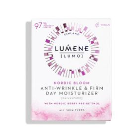 Lumene 50 ml Kırışıklık Karşıtı ve Sıkılaştırıcı Gündüz Bakım Kremi
