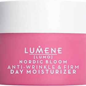 Lumene 50 ml Kırışıklık Karşıtı ve Sıkılaştırıcı Gündüz Bakım Kremi