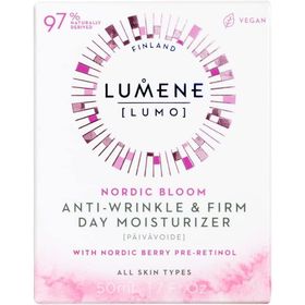 Lumene 50 ml Kırışıklık Karşıtı ve Sıkılaştırıcı Gündüz Bakım Kremi