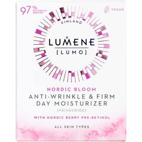 Lumene 50 ml Kırışıklık Karşıtı ve Sıkılaştırıcı Gündüz Bakım Kremi