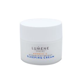Lumene 50 ml Uykuda Aydınlatıcı Leke Karşıtı Gece Bakım Kremi