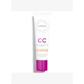 Lumene 7 Etkili CC SPF20 30 ml Açık Ton Renk Dengeleyici Krem