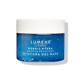 Lumene 72 Saat Etkili 150 ml Nem ve Oksijen Maskesi