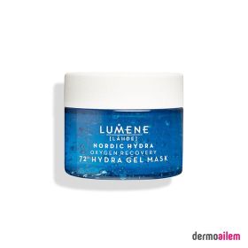 Lumene 72 Saat Etkili 150 ml Nem ve Oksijen Maskesi