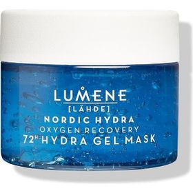 Lumene 72 Saat Etkili 150 ml Nem ve Oksijen Maskesi