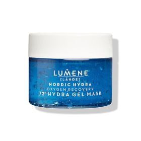 Lumene 72 Saat Etkili 150 ml Nem ve Oksijen Maskesi