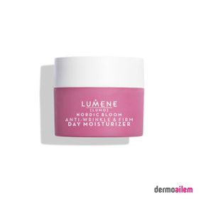 Lumene Anti-Aging Kırışıklık Karşıtı 50 ml Gündüz Bakım Kremi