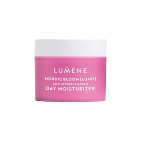 Lumene Anti-Wrinkle and Firm Day 50 ml Moisturizer Kırışıklık Karşıtı ve Sıkılaştırıcı Gündüz Bakım Kremi