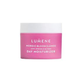 Lumene Anti-Wrinkle and Firm Day 50 ml Moisturizer Kırışıklık Karşıtı ve Sıkılaştırıcı Gündüz Bakım Kremi