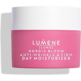 Lumene Anti-Wrinkle and Firm Day 50 ml Moisturizer Kırışıklık Karşıtı ve Sıkılaştırıcı Gündüz Bakım Kremi