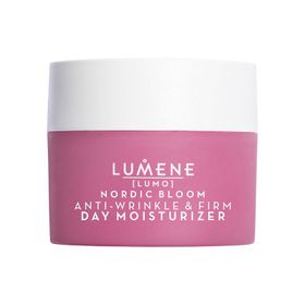 Lumene Anti-Wrinkle and Firm Day 50 ml Moisturizer Kırışıklık Karşıtı ve Sıkılaştırıcı Gündüz Bakım Kremi